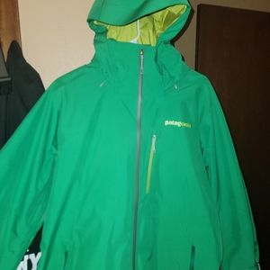 Patagonia Ski/Snowboard Jacket Size Medium